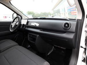 Смарт-мобильный электрический автомобиль, дешевый Ruichi EC75, новая энергия, электрический грузовик, стандартное издание, 2023 супрессор - Product Image 4