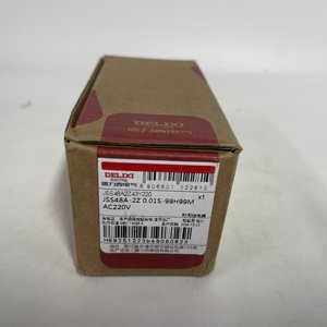 Relais temporisé numérique Delixi JSS48A-2Z - Product Image 5
