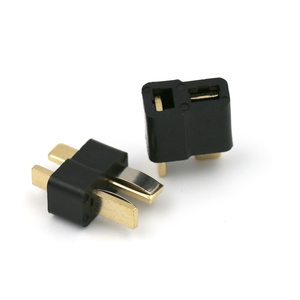 Женский разъем с золотым покрытием T-style <span class=keywords><strong>Ultra</strong></span> Deans разъем <span class=keywords><strong>Rc</strong></span> для зарядки и питания - Product Image 6