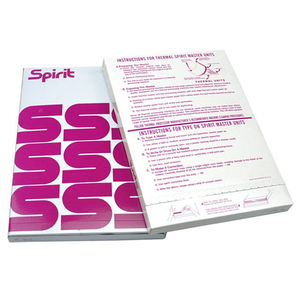 Papel de Transferencia Térmica para Tatuajes de 21.6x27.9cm, 100 Hojas, Papel de Copiadora Premium para Accesorios de Tatuaje - Product Image 3