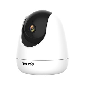 Caméra IP Tenda 1080p avec carte SD jusqu'à 128 Go - Product Image 3