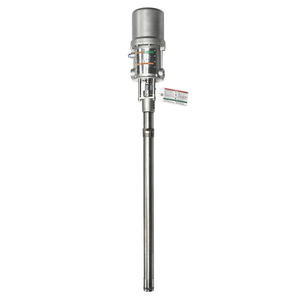 Yonjia Pump 224342 for Automotive Industry Low 1.5m³/h Water/Oils/Diesel/<b>Gasoline</b>/Kerosene/PTFE Oil Low Pressur Low Air Pump Low - Product Image 4