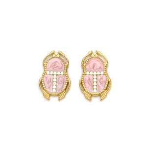 Boucles d'oreilles à clous tendance E450-E200-0185F - Product Image 1