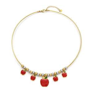 E650-N320-0418JG สร้อยคอแฟชั่น - Product Image 1