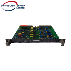 Carte d'extension d'entrée/sortie neuve HIEE405246R0002 en stock – Pièces détachées pour système de contrôle d'automatisation industrielle - Product Image 2