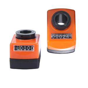 공장 맞춤형 DPI 14 목공 기계 카운터 각도 위치 디지털 표시기 스케일 - Product Image 2