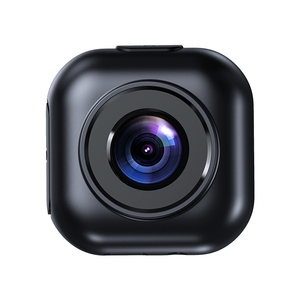 Caméra de tableau de bord pour moto 2K Ultra HD 130 °   Enregistreur de conduite grand angle étanche IP66 - Product Image 1