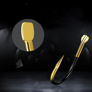 <span class=keywords><strong>Akita</strong></span>-anzuelos de pesca de acero al carbono, resistentes <span class=keywords><strong>a</strong></span> <span class=keywords><strong>la</strong></span> corrosión, <span class=keywords><strong>a</strong></span> granel, portátiles, el mejor círculo soldado sólido, <span class=keywords><strong>a</strong></span> <span class=keywords><strong>la</strong></span> <span class=keywords><strong>venta</strong></span> - Product Image 5