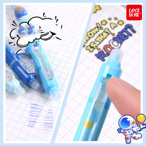 Xóa được bút 0.5mm báo chí-to-xóa bút cho studentssustainable và thân thiện với môi văn phòng phẩm - Product Image 5