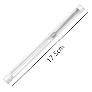 WELLFLYER-Barra Mezcladora <span class=keywords><strong>de</strong></span> Pegamento para <span class=keywords><strong>Uñas</strong></span>, Varilla Mezcladora <span class=keywords><strong>de</strong></span> Acero Inoxidable, Mango <span class=keywords><strong>de</strong></span> Madera, Multifuncional, Color Flexible y Fino, S2, Nuevo - Product Image 5