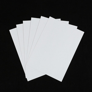 Papel Couché Mate de Alta Calidad y Brillo, Sin Madera, 350gsm, Papel Artístico para Flyers, Papel Imprimible Premium - Product Image 2