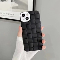 Coque de protection pour appareil photo, design féminin, accessoires pour téléphone portable, coque arrière pour iPhone 12 13 14 15 16 17 18 Pro Max, prix d'usine