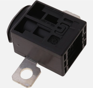 Fusible de desconexión de batería de motor Pyrofuse Pyroswitch 7P0937548F 4G0915519 4G0915519 PSS2 4G0915519A 4F0915519 - Product Image 4