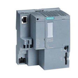 Module CPU 6ES7510 1DJ01 0AB0 6ES7512 1DK01 0AB0 S7 1500 1511TF 1 Processeur central - Product Image 4