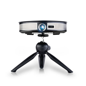 โปรเจคเตอร์อเนกประสงค์ Creative Thinking Smart Projector 2000-2999 ลูเมนส์ DLP Android 4K - Product Image 3