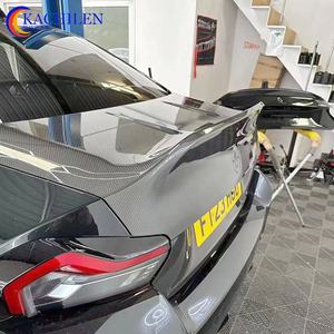 CSLスタイルM2 G87 G42カーボンファイバートランクふたBMW M2 G87 G42 2023-2024用 - Product Image 2