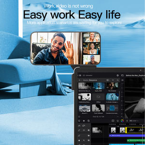 Soporte para Teléfono Móvil para Coche, Soporte para Teléfono en Pantalla de Coche, Soporte para Teléfono de Oficina, Soporte para Teléfono con Soporte OEM ODM - Product Image 3