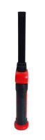 Lampe de travail LED pliable, 1200lm COB LED + LED supérieure