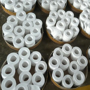 כבד-ptfe תעשייתי ערכת get צינור משותף shims ומרווחים אטמים ביצועים גבוהים אטמים - Product Image 6