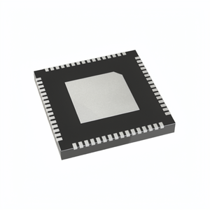 KSZ8864CNXC-TR Interface Electronic Chips Component 64 VFQFN Exposed Pad Original - Product Image 1
