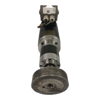 Moteur de transmission asynchrone triphasé PLC SPL62-2NVCR pour produit sous garantie