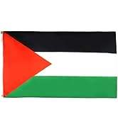 Bandera Nacional de Aluminio con Impresión Digital Personalizada, Bandera Mini de 3x5 pies, Venta al por Mayor, Impresión a una Cara, Cualquier Logotipo - Product Image 6