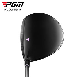 PGM MG041 <span class=keywords><strong>2022</strong></span> Pilote de <span class=keywords><strong>golf</strong></span> droitier 450cc pour femme Logo personnalisé <span class=keywords><strong>2022</strong></span> Pilote pour femme avec poignée en caoutchouc - Product Image 6