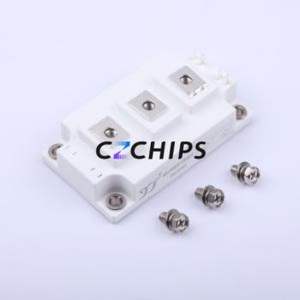 Transistor de perno MG150HF12MIC2 nuevo y Original IGBT/módulo venta al por mayor proveedor de chips de componentes electrónicos y servicio BOM - Product Image 1