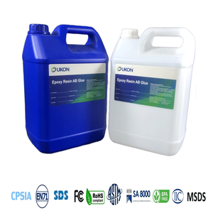 <span class=keywords><strong>Resina</strong></span> per Rivestimento ad Alta Trasparenza Senza Bolle per Conservare Fiori Secchi Veri su Fette di <span class=keywords><strong>Legno</strong></span>, <span class=keywords><strong>Resina</strong></span> Epossidica per Fiori - Product Image 3