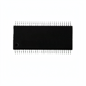 Composants électroniques : Achetez le circuit intégré Transparent Latch 9 bits 56 SSOP 56 BSSOP (largeur 0,295 po, 7,50 mm) Logic SCAN18373TSSC - Product Image 1