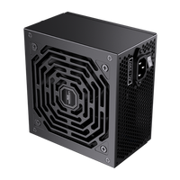 Fuente de Alimentación LOVINGCOOL de Alta Calidad 80PLUS Bronze para Gaming 500W 550W 600W 650W 700W 750W 800W 850W PSU para Computadora PC