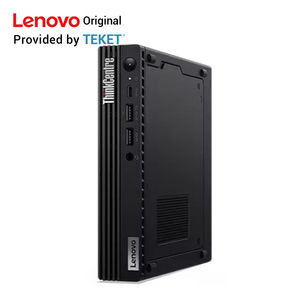 ThinkCentre m80q Gen3 cho Lenovo 12th thế hệ <span class=keywords><strong>Intel</strong></span> Core i9-12900T <span class=keywords><strong>vPro</strong></span> Win 11 Pro 32 GB Tiny q670 Dấu Chân Nhỏ - Product Image 1