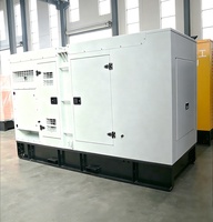 Meilleur prix pour un générateur diesel silencieux triphasé de 10 000 watts 10 kW 12 kVA