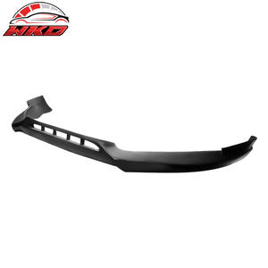 Alerón Delantero Estilo Euro-R para Audi A4 B8 09-12, Sin Pintar, Accesorio Exterior de Alta Calidad - Product Image 3