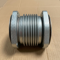 207-1364 207-1390 Le tube d'amortissement d'échappement à soufflet est utilisé pour les pièces neuves du moteur 3508B 3512B 3516B.