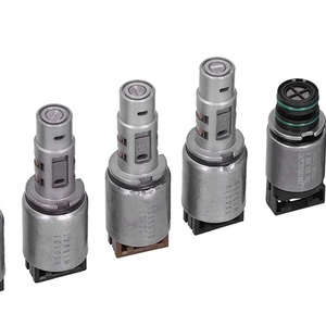 A6MF1ชุดโซลินอยด์เกียร์อัตโนมัติ A6LF3 A6LF2 A6LF1 A6MF2สำหรับ Hyundai Kia 46313-3B030 - Product Image 4