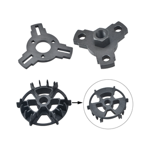 Kit d'outils de réinitialisation et de démontage de transmission à double embrayage automatique 21 pièces pour <span class=keywords><strong>Ford</strong></span> Fiesta Focus - Product Image 5