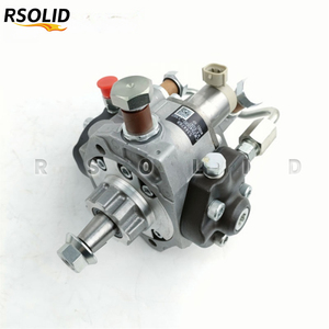 Pompe à carburant diesel Rsoliddiesel 294000-2360 294000-2361 5344768 pour ISG QSF ISBE3.9 ISBE5.9L 35D-9 40D-9 45D-9 50DA-9 ZX470-5 - Product Image 6
