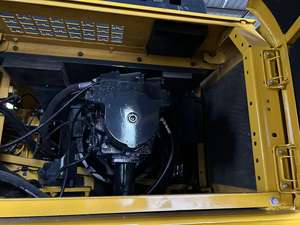 Offre Spéciale Japon a utilisé des machines de l'excavatrice Pc450 de KOMATSU en stock en vente la machine de construction de KOMATSU - Product Image 6