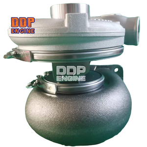 Turbocompresor de Motor 7C8632 7C-8632 7N7748 7N-7748 T912599 126030 0R6342 106-7407 172495 310135 para Caterpillar 966C D6D D6H - Product Image 3