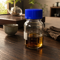 Minyak Atsiri Gaharu Distilasi Air Fermentasi Khusus Minyak Mentah Murni Tanpa Bahan Tambahan