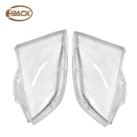 I-Pack 2007-2010 Noah Voxy Cache de phare Lentille de phare Coque de phare Pièces de carrosserie pour accessoires de voiture lumineux