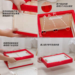 Armoire de <span class=keywords><strong>rangement</strong></span> avec roulettes, en acier, pour outils, vêtements de bébé, <span class=keywords><strong>salon</strong></span> de beauté, jouets pour enfants, étagère de cuisine en plastique personnalisée pour enfants, cube modulaire - Product Image 3