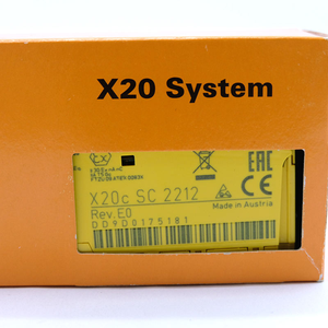Módulo de E/S Digital Mixto de Seguridad X20CSC2212, 6 Entradas Digitales Seguras, 2 Salidas Digitales Seguras, 24VDC, SIL3, PL e, Módulo PLC con Recubrimiento - Product Image 6