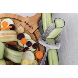 Rebanadora BOSKA Monaco+ con accesorios personalizados - Product Image 2