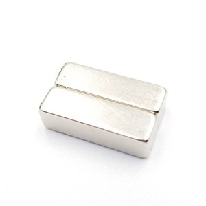 Imán de Bloque de Neodimio Súper Fuerte N35 N52 - Product Image 5