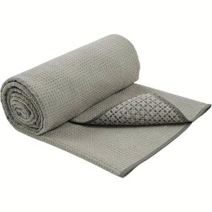 Toalla Deportiva Tejida de Color Sólido para Gimnasio, Antideslizante, de Secado Rápido, Antimicrobiana, Hipoalergénica y Ecológica, Marca LIHE, Venta al Por Mayor - Product Image 1