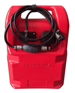 WBS-P290 12HP Gasoline Fire Pump 265.65m Max Head 2.6MPa Portable Backpack Centrifugal Pump for Firefighting - Product Image 5