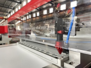 Fully-auto <strong>Magic</strong> <strong>Blinds</strong> Dream <strong>Blinds</strong> Cutting Machine Auto Cut Auto Transfer - Product Image 6