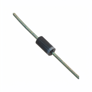 In Stock T-18, Axial Diodes Electronic Circuit Components 1N5350CE3/TR13 - Product Image 1